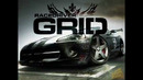 Race Driver Grid: Menu Music