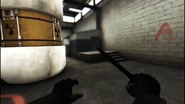 Eaniix ridicket cs go frag movie