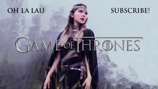 Lau – Game of Thrones Theme – Karliene Version Cover (Audio Only)