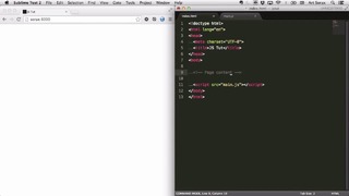 Javascript-джедай #31 – Выполнение JS в браузере