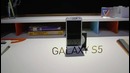 Samsung Galaxy S5 review