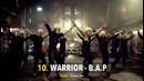 20 Most Viewed K-Pop Boy Group Debut Music Videos