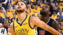 NBA Playoffs 2019: Golden State Warriors vs LA Clippers (Game 2)