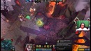DOTA 2 | Катаем за Monkey King | ТипоОбзор