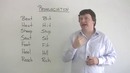 English Pronunciation – I & EE