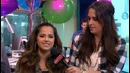 Becky G 2015 RDMA Nomination Surprise