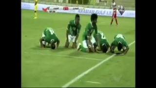 Aziz Haydarob Al-Shabab gol dubl