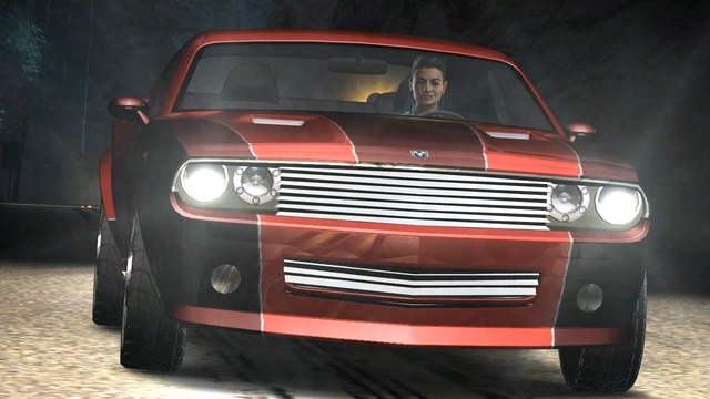 Моё прохождение игры «Need for Speed: Carbon» – Часть XXX