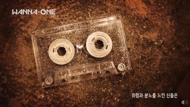 [Coming Soon] Wanna One – 2018.11.19