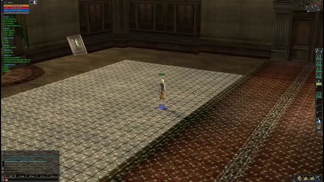 Fantasy Island + Cratei’s Cubes + Underground Coliseum (Interlude) From Lindvior