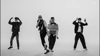 NCT U – The 7th Sense Performance Video