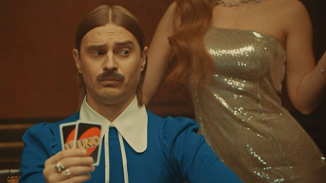LITTLE BIG – Hypnodancer (Official music video)