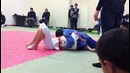 Соревнование по JUDO среди 2000,2001,2002 года вес 60 кг