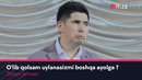 Dizayn jamoasi – O’lib qolsam uylanasizmi boshqa ayolga