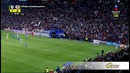 44-летний вратарь спас свою команду от поражения