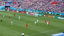 Бельгия – Панама. Обзор матча. Чемпионат Мира 2018. Групповой этап. 1-й тур