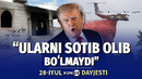 Gʻarbiy sohilda yoqilgan masjidlar, Fransiyada dahshatli yongʻin – kun dayjesti