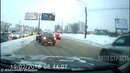 842. АвтоСтрасть – Подборка аварий и дтп. № 842. Февраль. 2018г