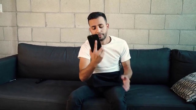 Не спойлери концовку! anwar jibawi