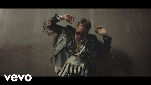 Future – PIE (feat. Chris Brown)