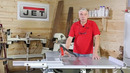 JET JTS-315SP Строительная циркулярная пила