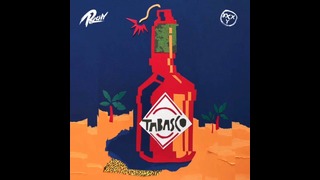 PORCHY feat. Oxxxymiron- Tabasco [2018]