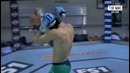 Conor McGregor sparring at The Ultimate Fighter gym in Las Vegas @TheMacLife