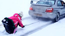 Wildest Winter Fails | Snowed In
