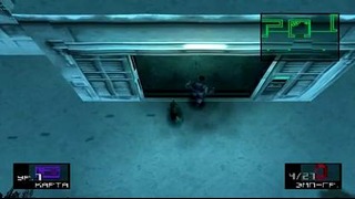 Прохождение Metal Gear Solid – 24я Часть