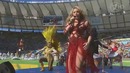 Shakira – Dare (La La La) [Live @ FIFA World Cup 2014