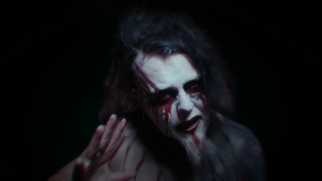 Turmion Kätilöt – Raivotarjonta (Official Music Video 2026)