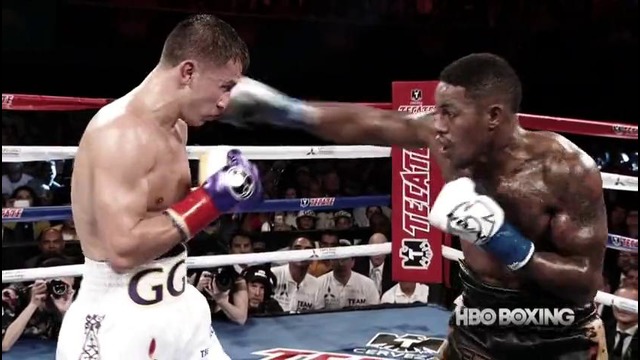 Greatest Hits – Gennady Golovkin (HBO Boxing)