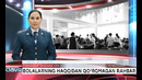 Болалар ҳаққидан қўрқмайдиган мактаб директори қўлга олинди
