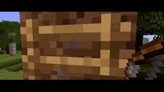 Клип песня о Minecraft – YouTube