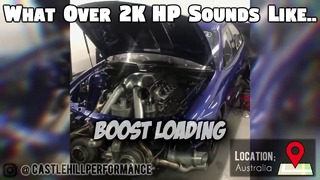BoostLust. Crazy TURBOS That WILL Blow Your MIND! 5000HP