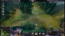 Dota 2 Настройка биндов и скилов на Meepo