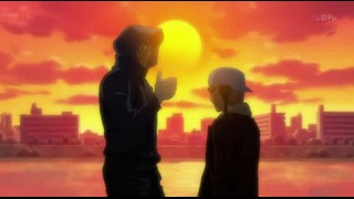 Hajime no Ippo: New Challenge – Первый шаг [ТВ-2] 19 серия. Озвучка – Ancord