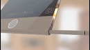 IPhone 6 Pro: 3D render video