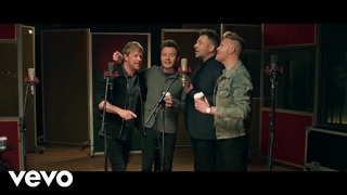 Westlife – Better Man (Official Video 2019!)