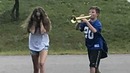 Trumpet Boy — PewDiePie