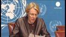 США грозят “наказать” КНДР, РФ – против новых санкций