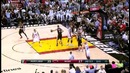 Top 10 NBA Plays: March 18th