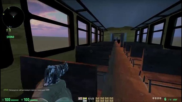 Zolotaya chawa zolotaya