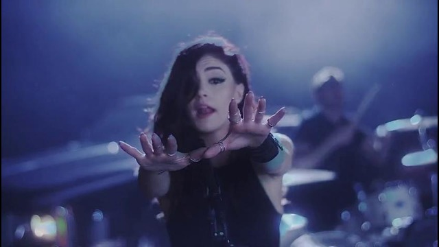 Against The Current – Talk (Official Video 2015!)