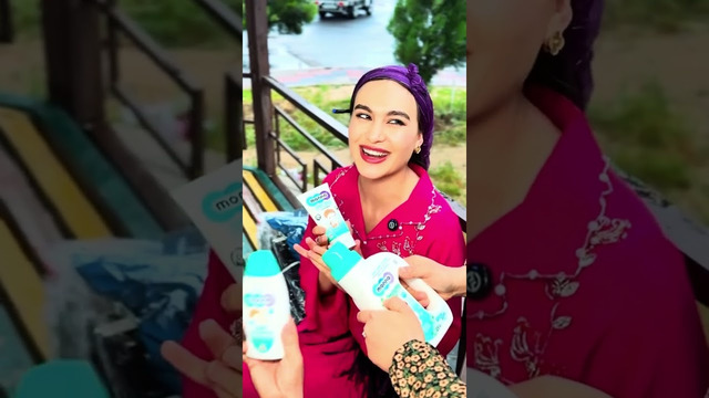 Labbay Xotinjon | Mominlive
