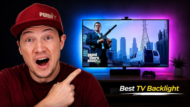 I Ran 4 Tests to Find Out What Actually Makes a Great Home Theater