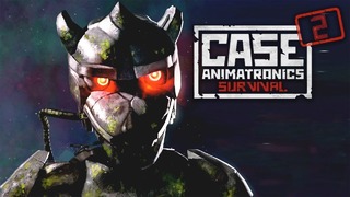 Kuplinov ► БИОМУСОР ► CASE 2: Animatronics Survival #4