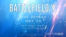 Battlefield V Тизер