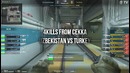 Cekka vs TURKEY (awp quad kill)