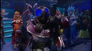 The International 2017 – TI7 Cosplay